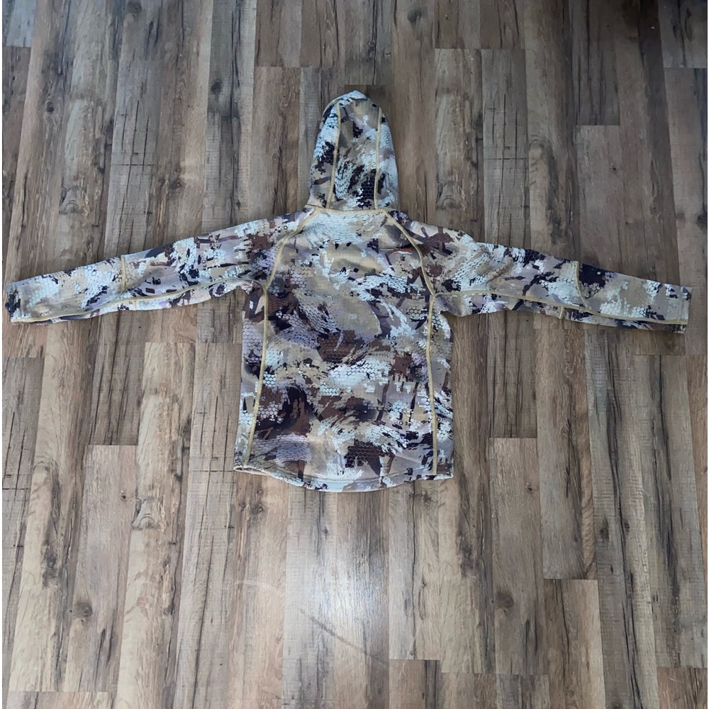 STIKA jacket - Picture 2 of 3